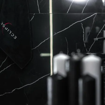 Eclipse Black Room Bielsko-Biala Exterior foto