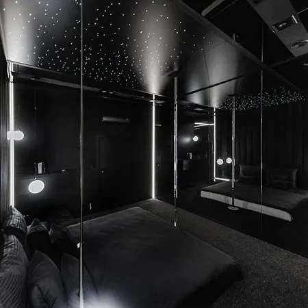Eclipse Black Room Bielsko-Biala Exterior foto