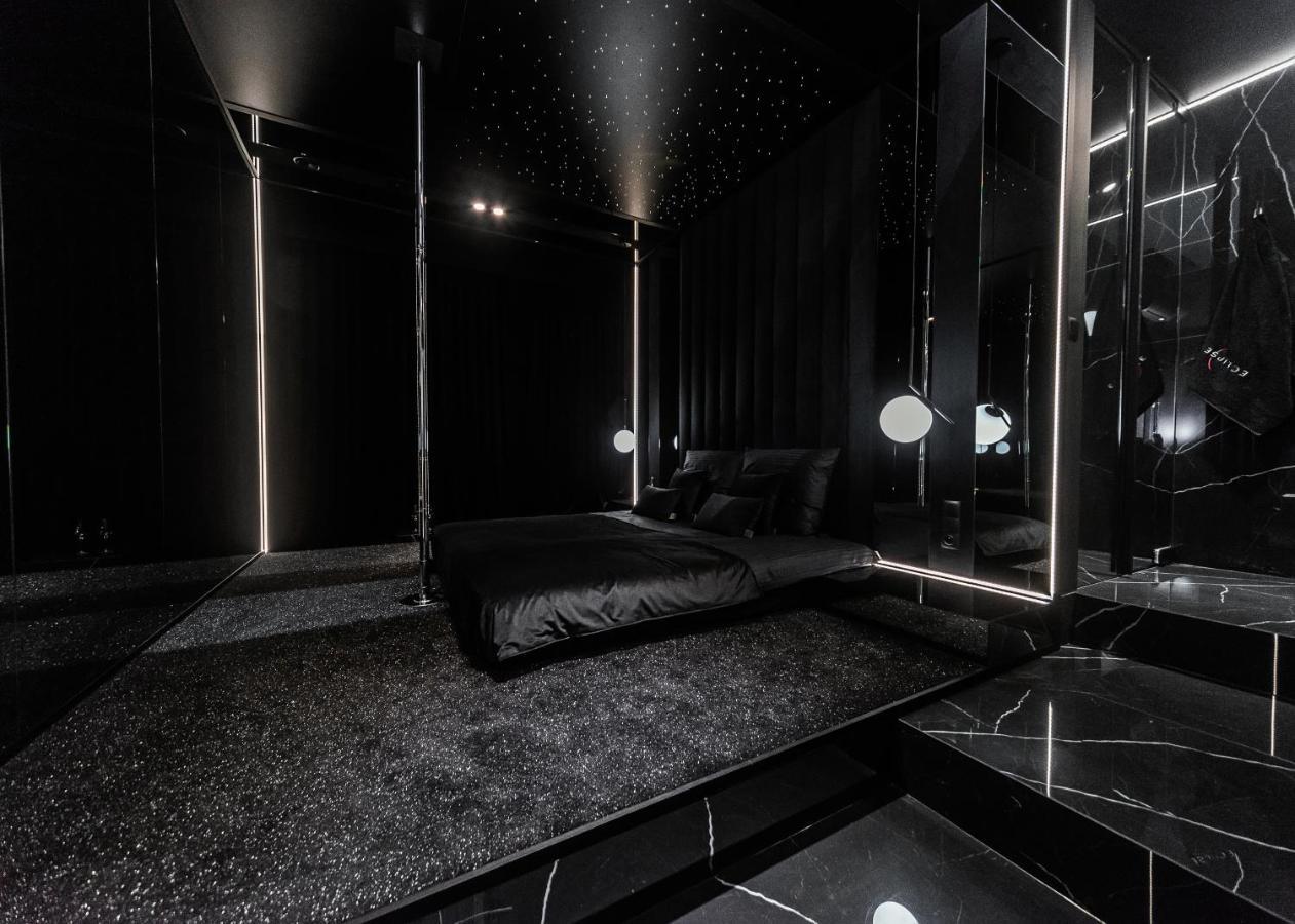 Eclipse Black Apartment Bielsko-Biala