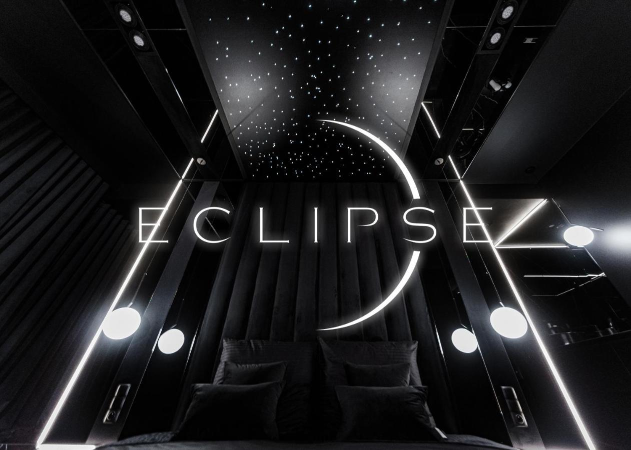 Apartment Eclipse Black Bielsko-Biala