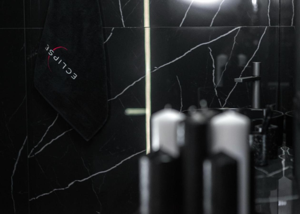 Apartment Eclipse Black Bielsko-Biala