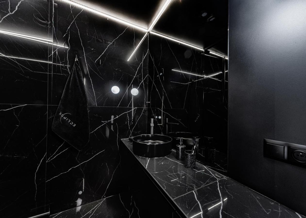 Eclipse Black Apartment Bielsko-Biala